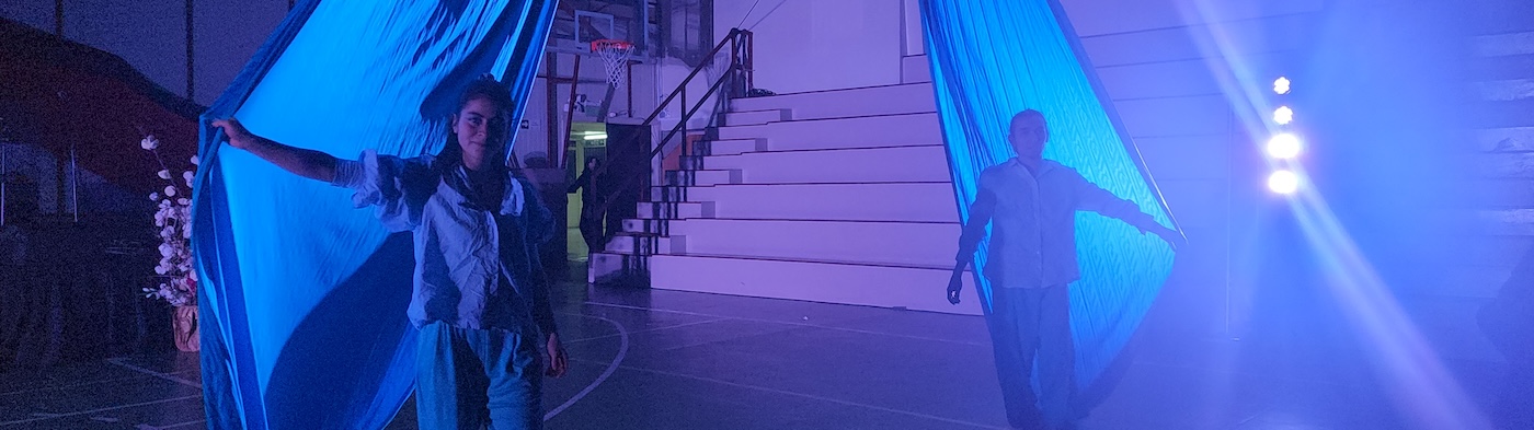 Convivencia Escolar - Educación Parvularia y Primer Ciclo