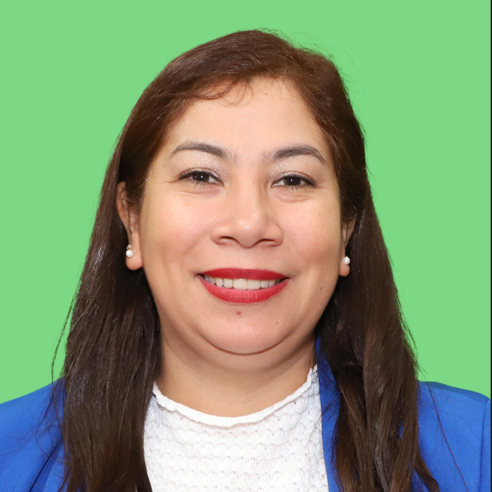 Claudia Alejandra Peña Cornejo