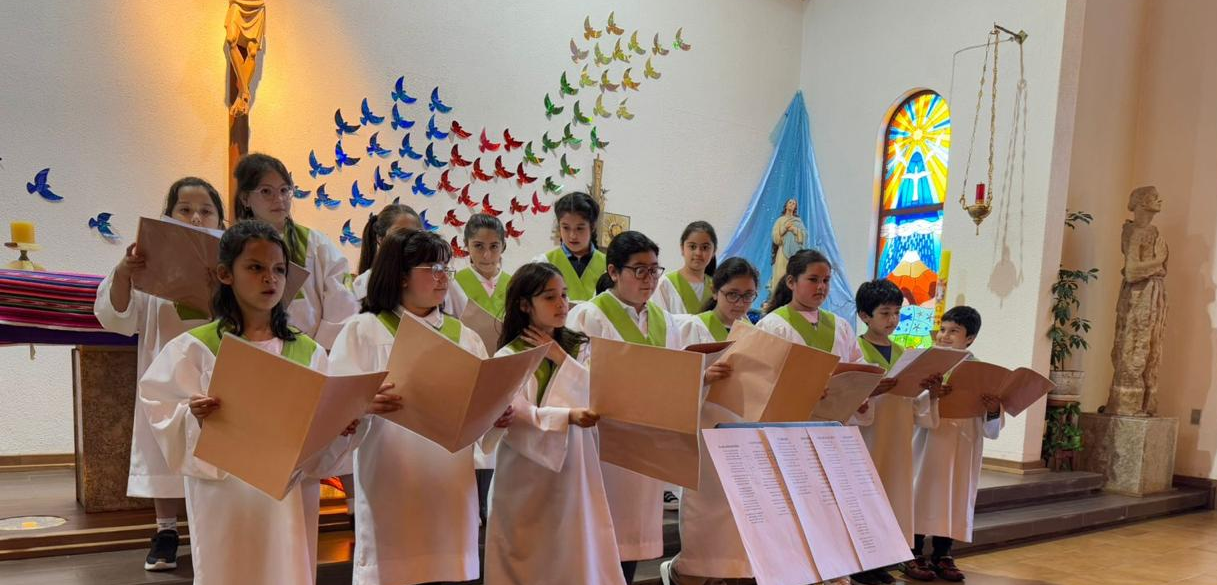 Coro Infantil