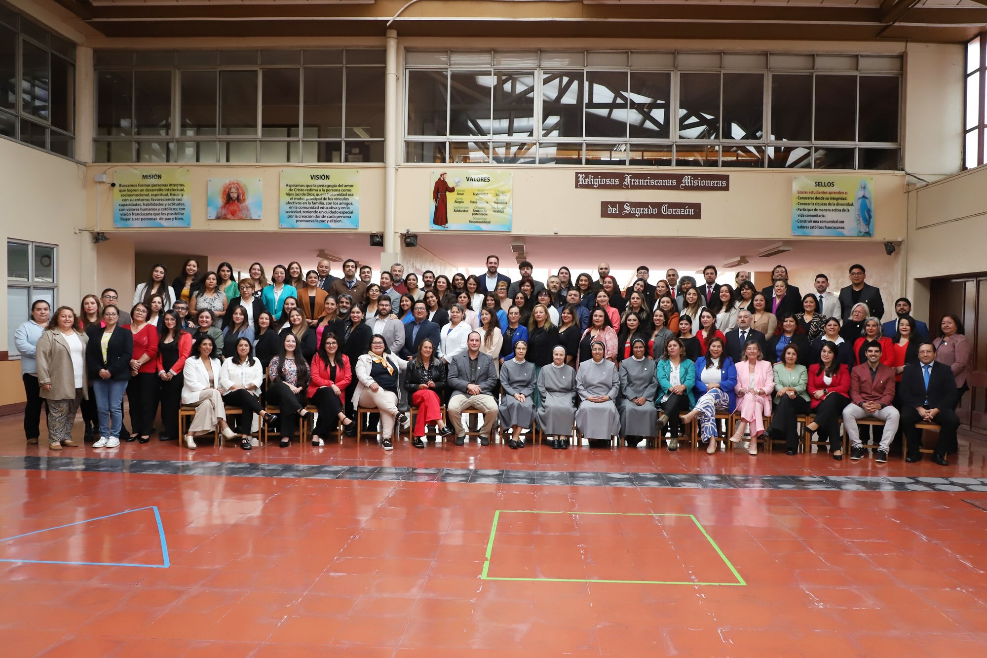 Equipo Técnico Profesional