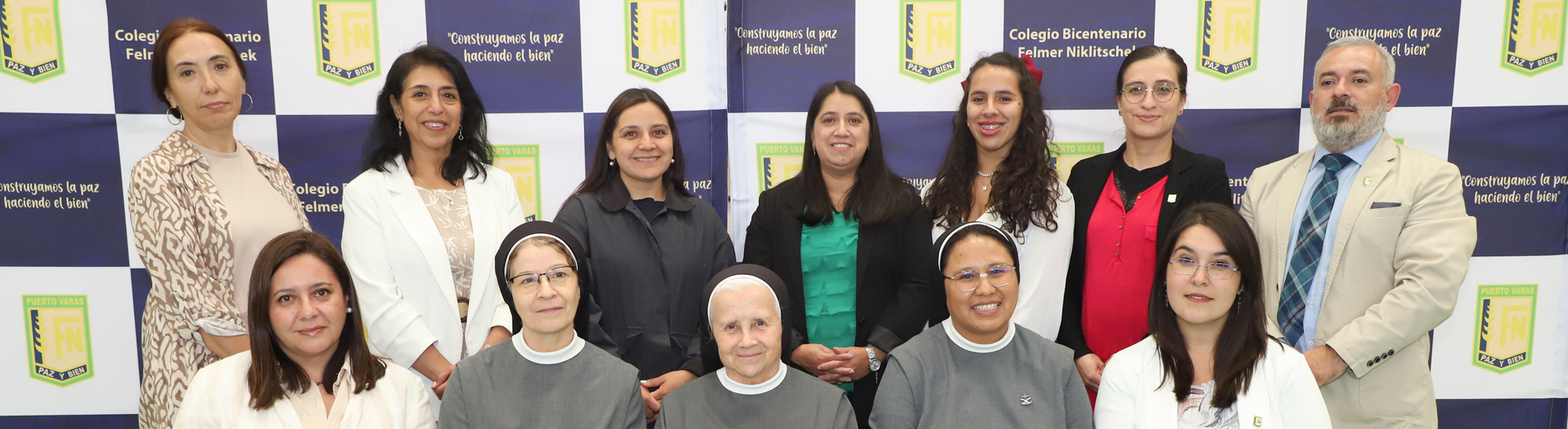 Equipo de Pastoral