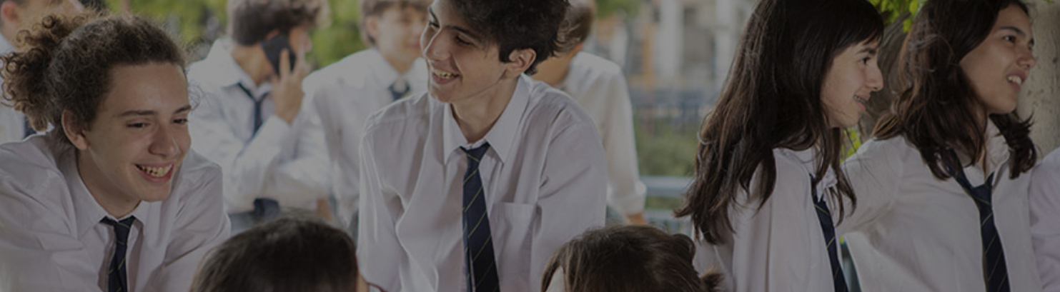 Equipo Directivo del Colegio Felmer Niklitschek