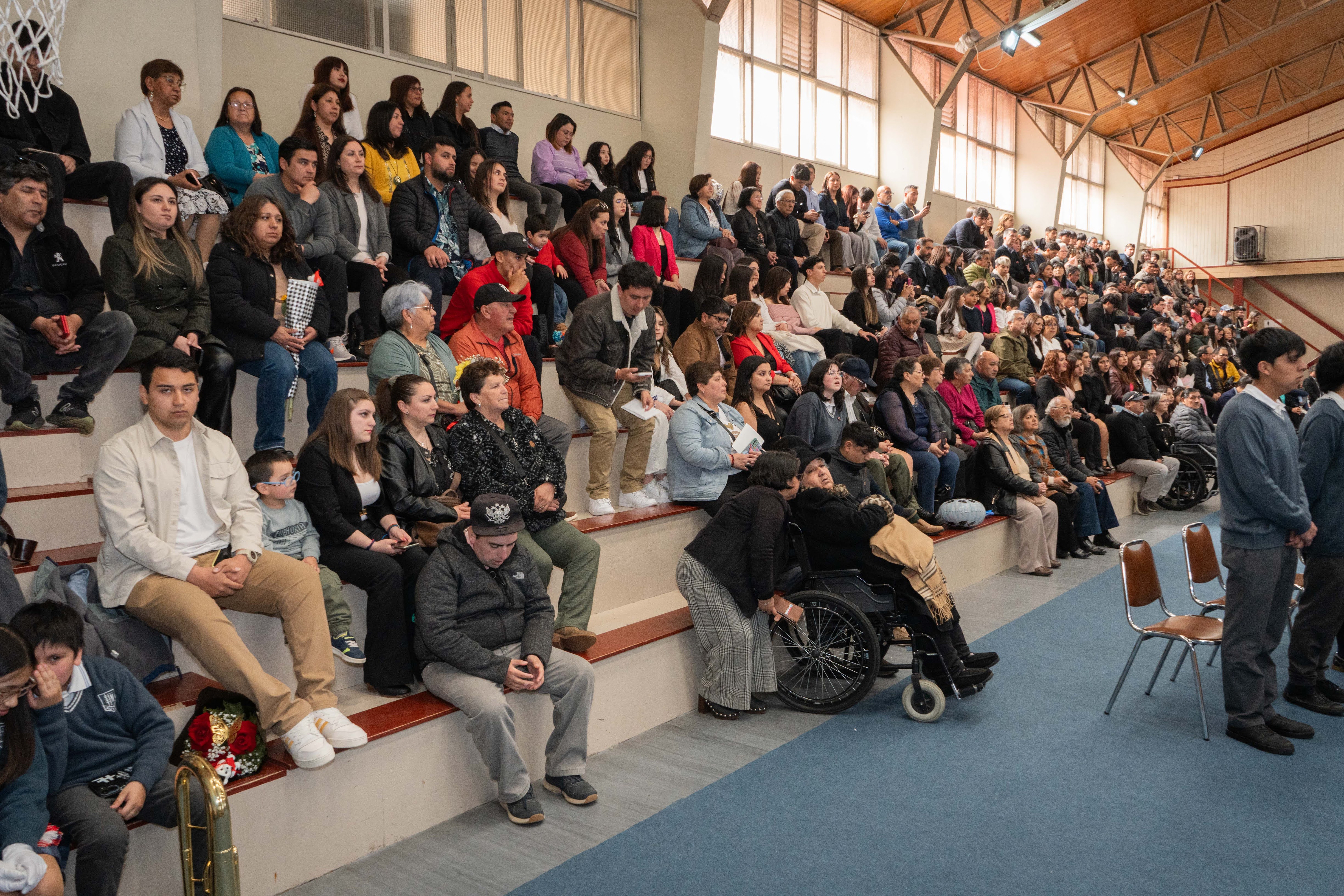 Historia del Colegio Felmer Niklitschek