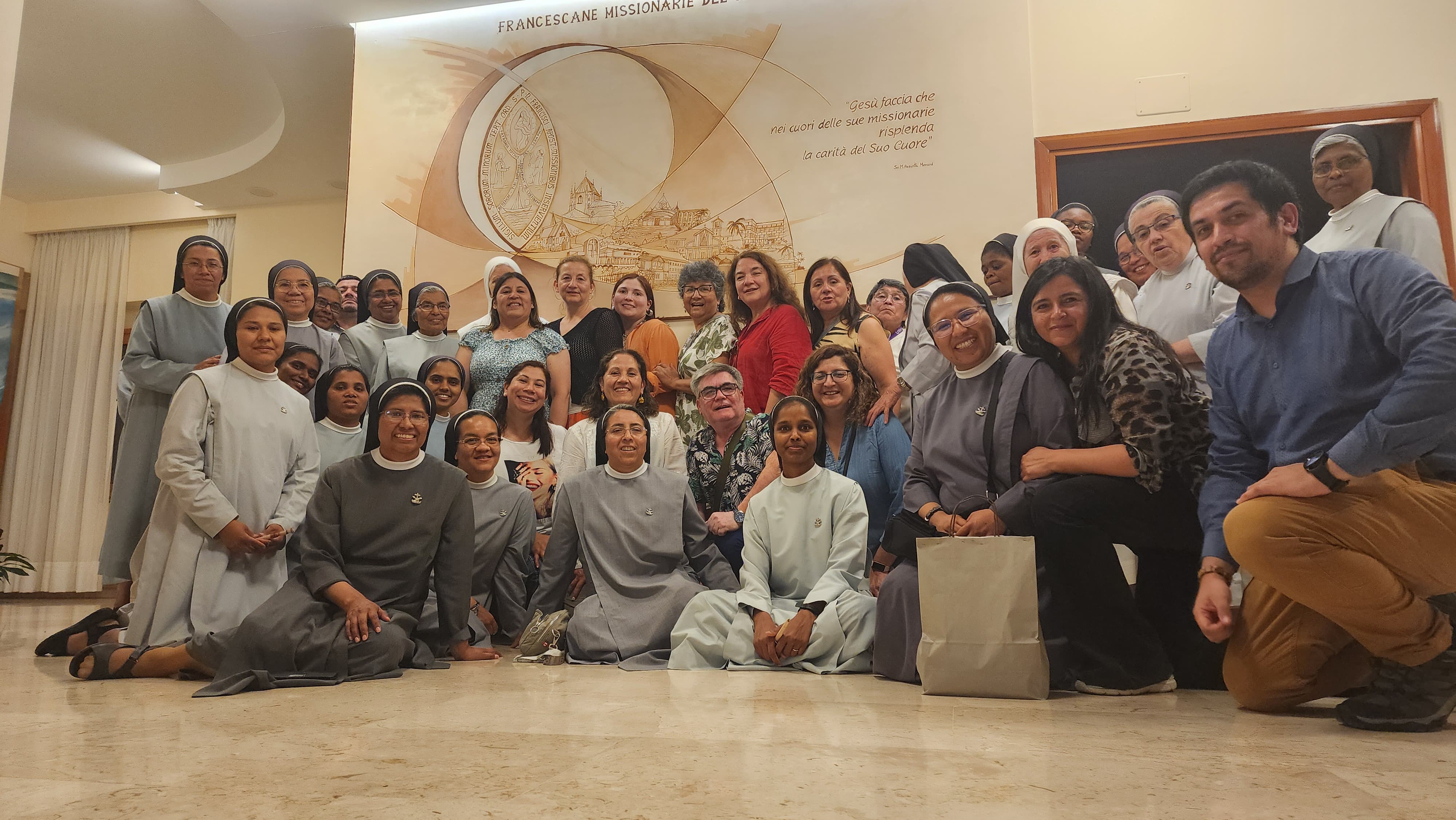 Historia del Colegio Felmer Niklitschek