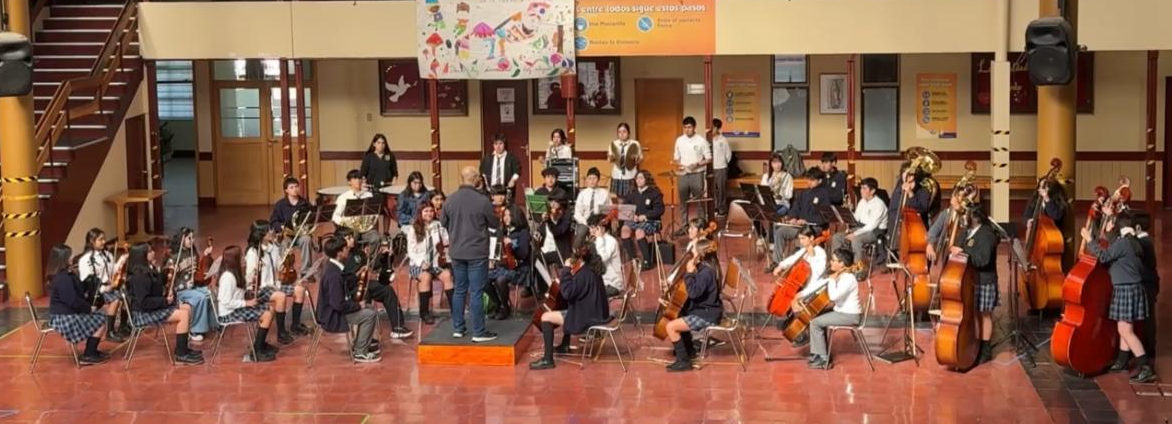 Orquesta Sinfónica Infanto-Juvenil