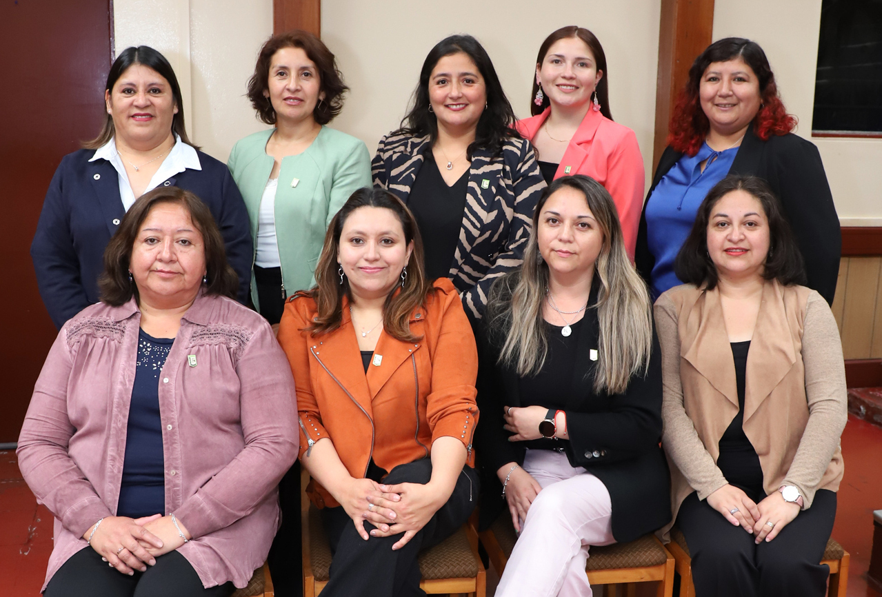 Equipo de Educación Parvularia