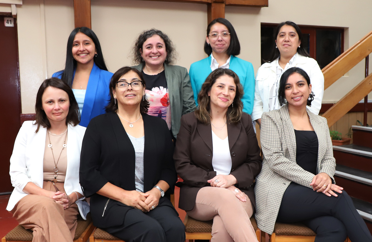 Equipo de Primer ciclo