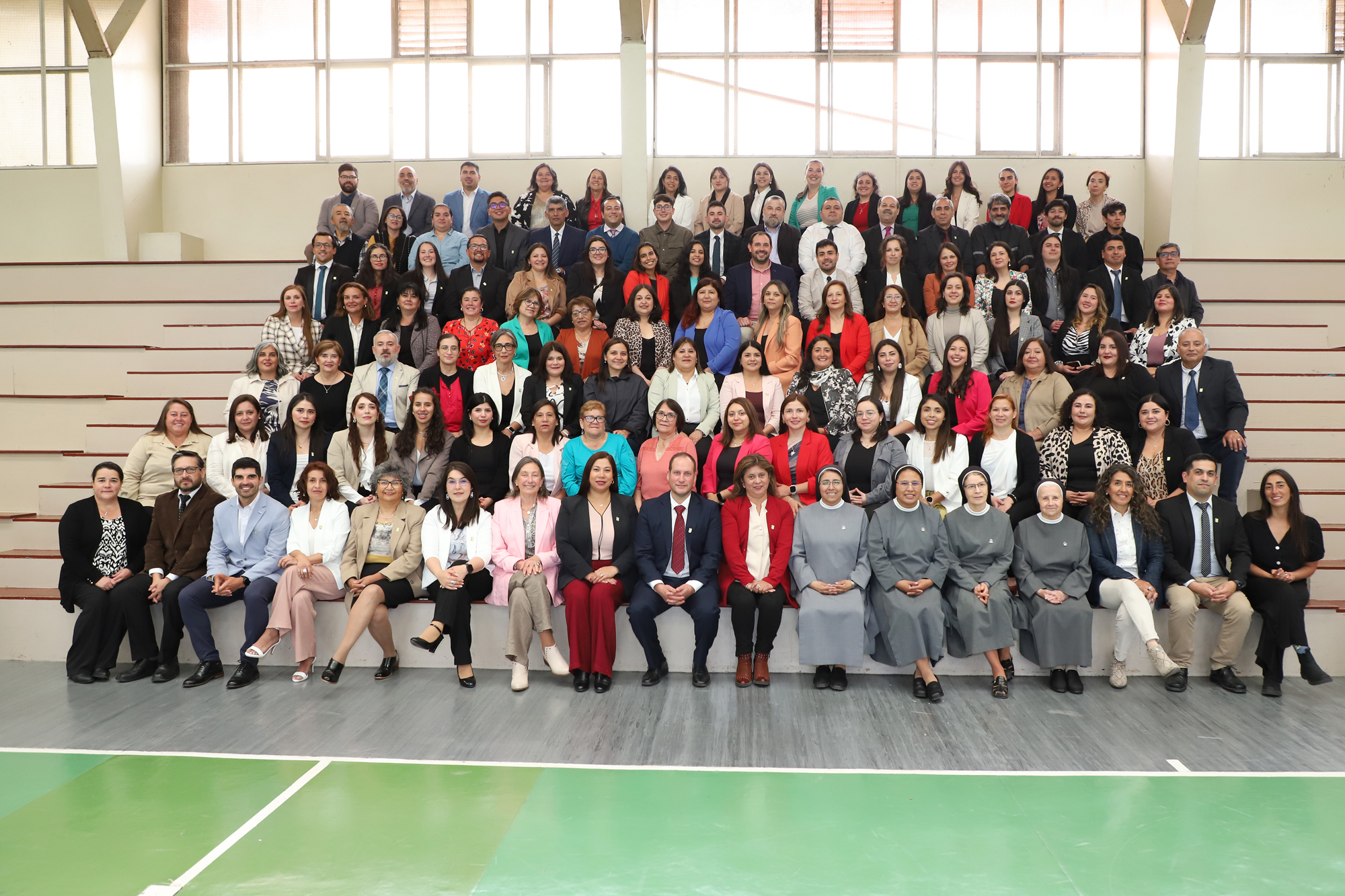 Docentes