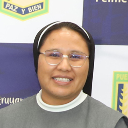 Sor Zulma Rosalía Ayma Quispe