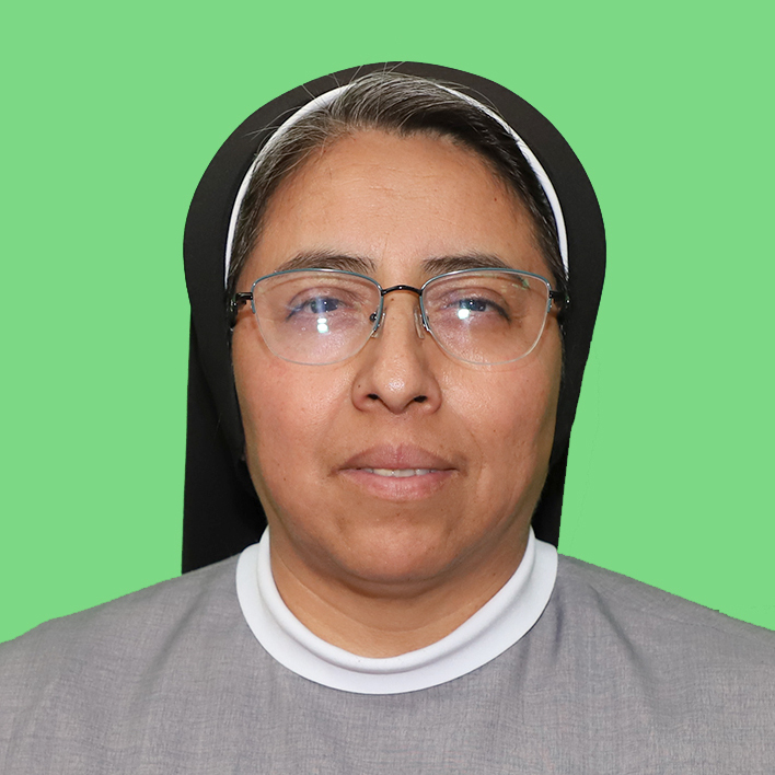 Sor Mercedes Samaniego M.