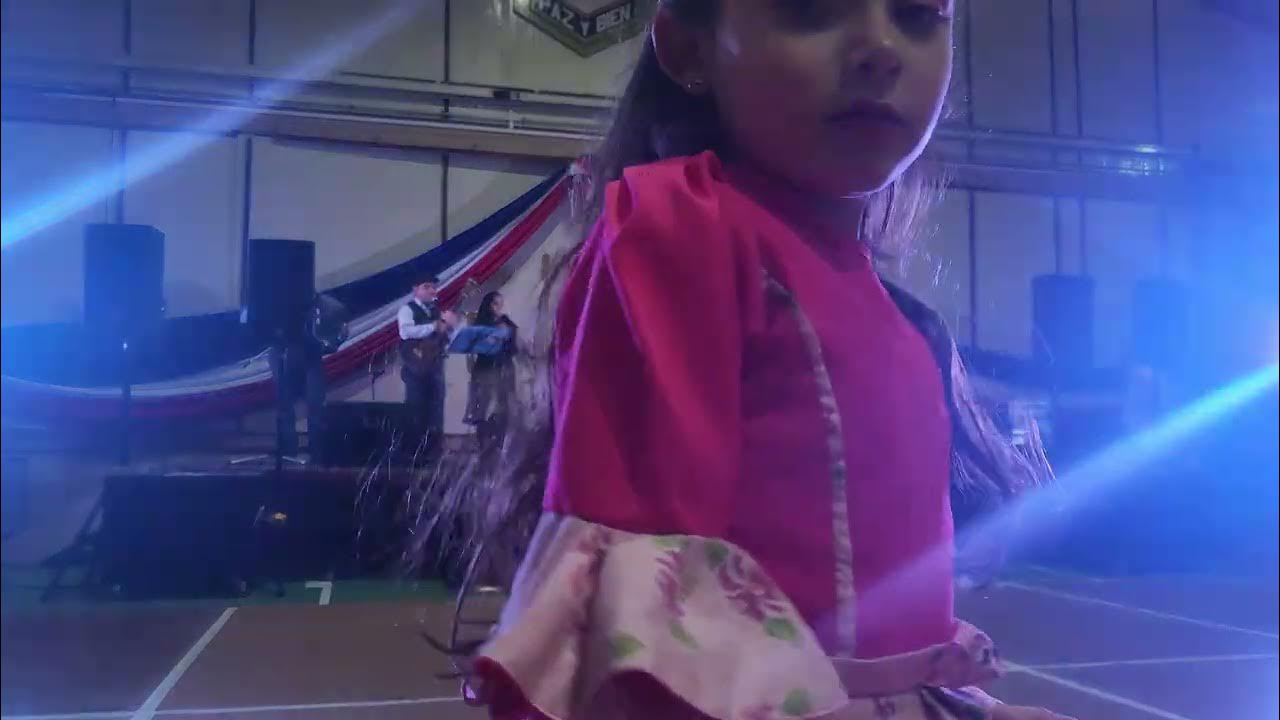 Peña Folclórica Septiembre 2024