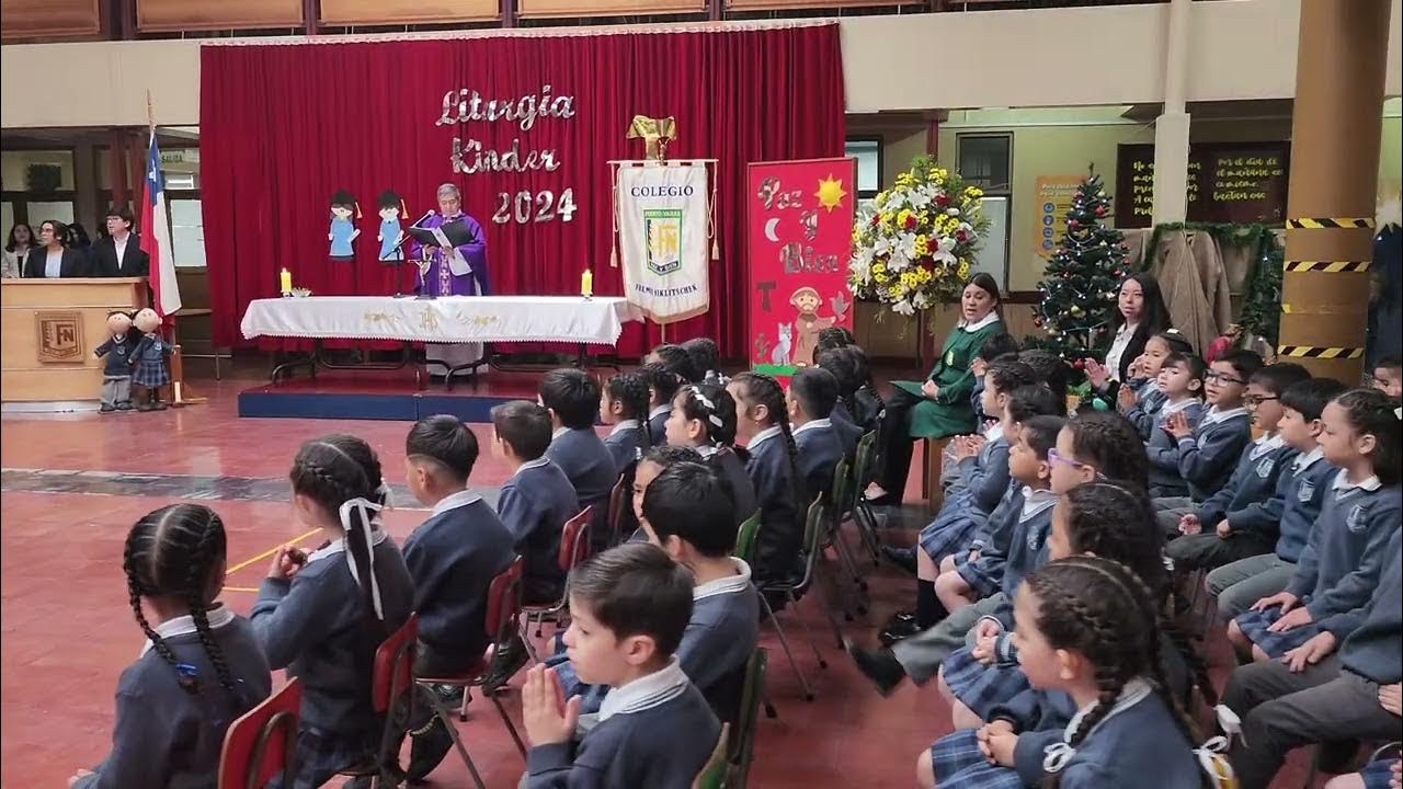 Liturgia Kinder 2024